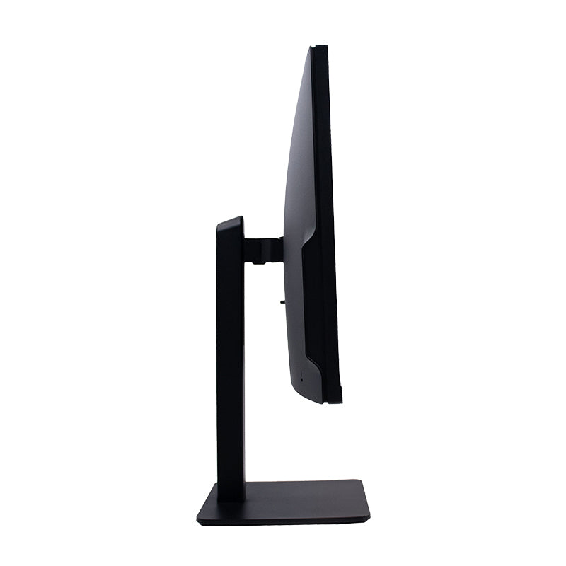 Monitor Plano Corporativo TEROS Te-2715Cs, QHD IPS, 100Hz, HDMI, DP, Audio Out, Cámar