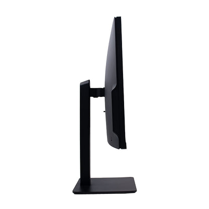 Monitor Plano Corporativo TEROS Te-2715Cs, QHD IPS, 100Hz, HDMI, DP, Audio Out, Cámar