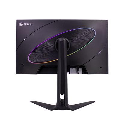 MON TE 27\'' QHD 200HZ 1MS FT