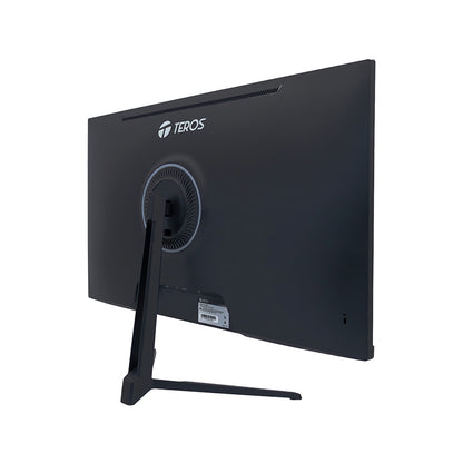 MON TE 27\'' FHD 200HZ 1MS FT