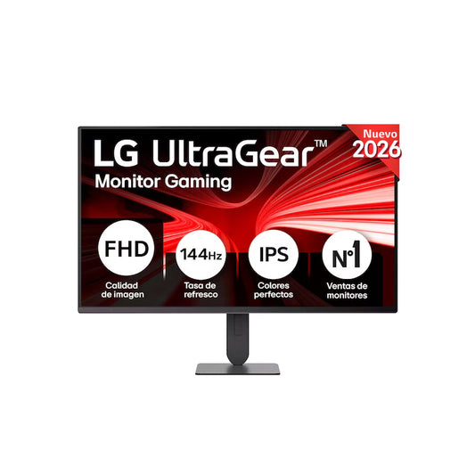 MON LG 27 GAM 27G414B