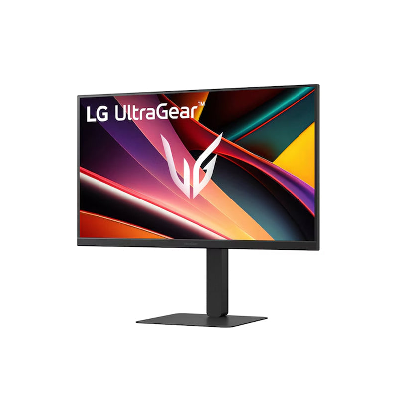 MON LG GAM UG 27 300HZ 1MS