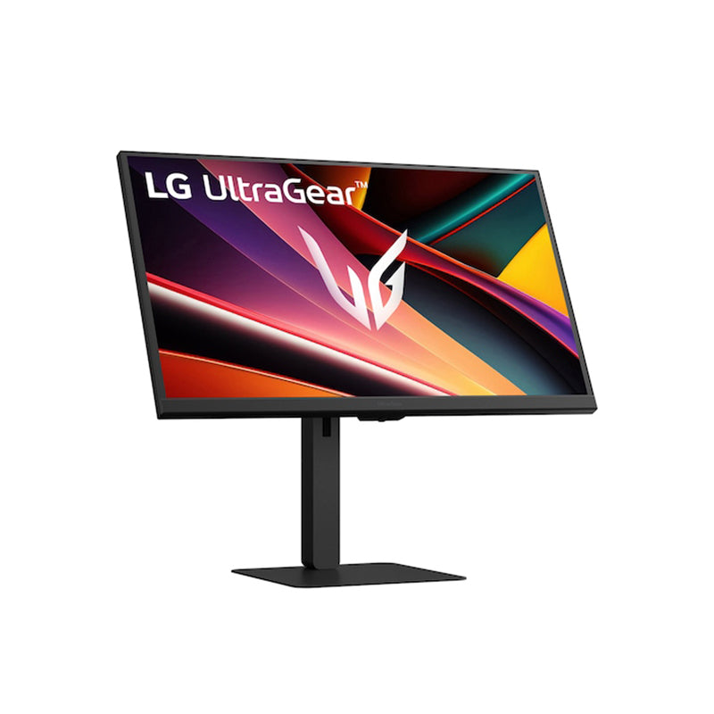 MON LG GAM UG 27 300HZ 1MS
