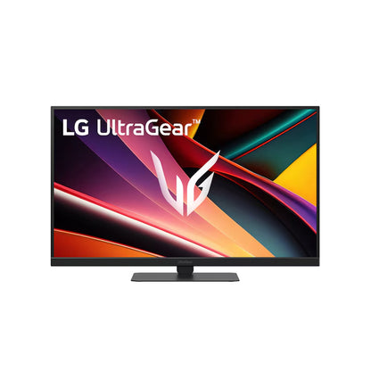 MON LG GAM UG 27 300HZ 1MS