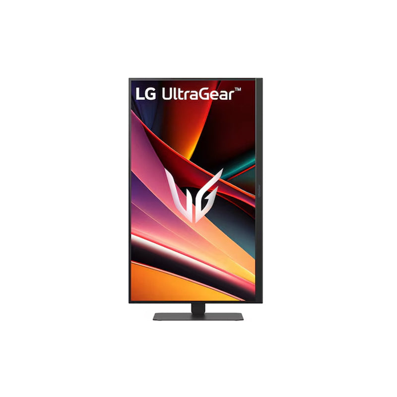 MON LG GAM UG 27 300HZ 1MS