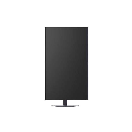 Monitor LG Gamer Ultragear G6 32G620B-B 32 /QHD/IPS/200Hz/HDMIx2/DP/Salida_Auriculare