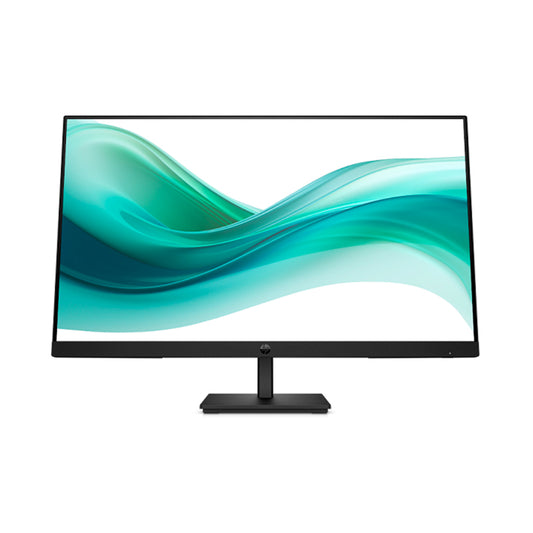 Monitor Full HD de La Serie HP 3 Pro de 27 Pulgadas - 327PF, FHD/IPS/HDMI/VGA/Display