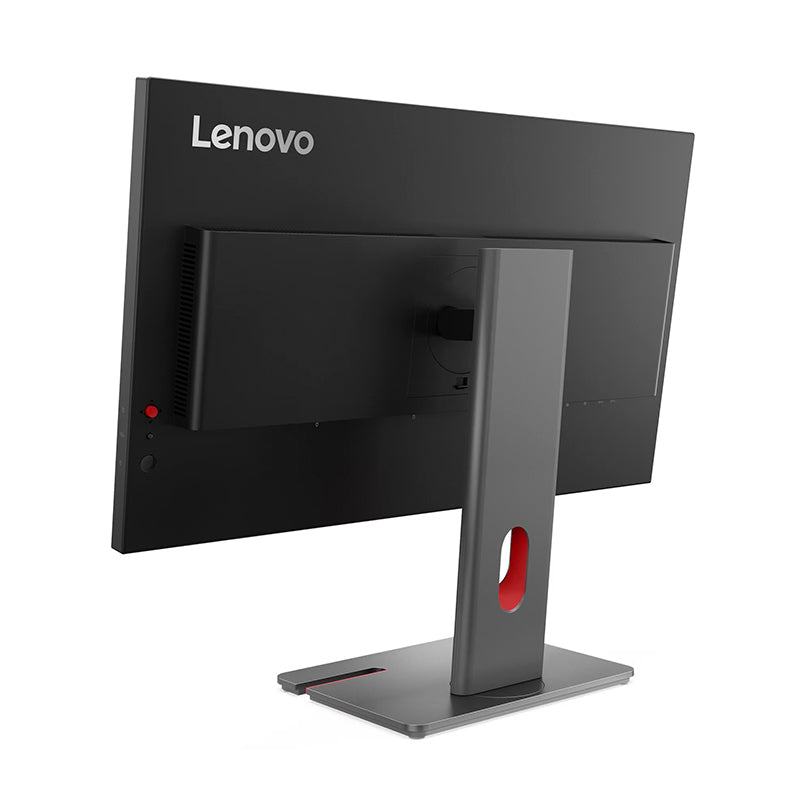 Monitor Plano Lenovo Thinkvision P27Q-40, 27 2K QHD Fast IPS, HDMI, DP, USB