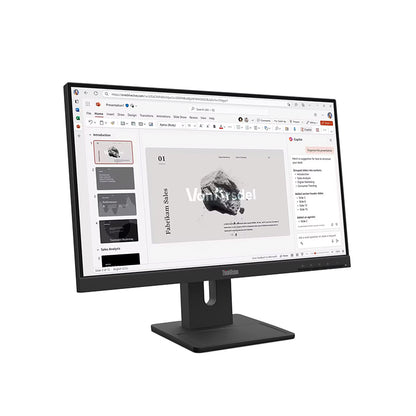 MON LE 21.5 E22-40/VGA/HDMI/DP