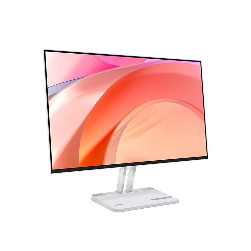 Monitor Plano Lenovo L27-4C, 27 (1920X1080) WLEDFHD IPS,144 Hz, HDMI, VGA