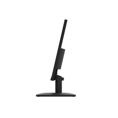 Monitor Plano Lenovo L27-4E, 27(1920X1080) WLED FHD IPS, 100Hz, HDMI, VGA