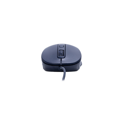 MOUSE USB TE1243 BL