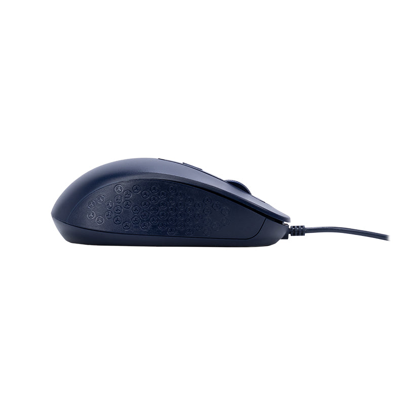 MOUSE USB TE1243 BL