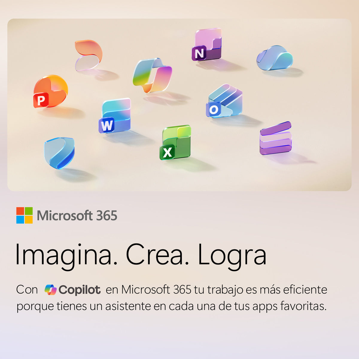 MICROSOFT 365 FAMILY LIC 1YEAR