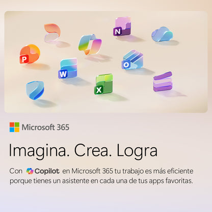 MICROSOFT 365 FAMILY LIC 1YEAR