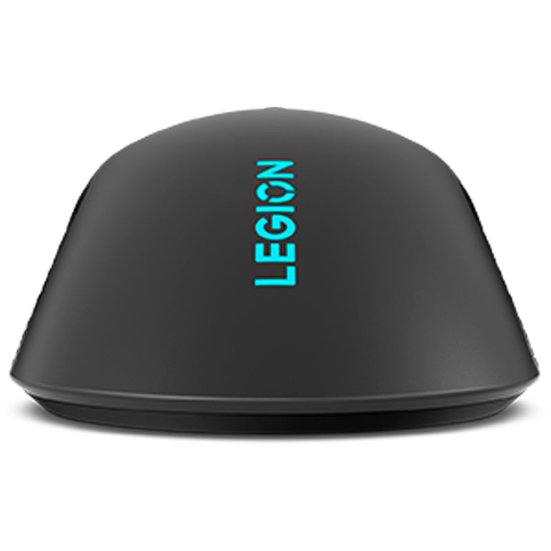 Mouse Gamer Inalambrico Lenovo M600 Legion, BT5.0/2.4GHz/USB  2.0/hasta 16000 DPI/RGB/Negro