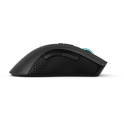 Mouse Gamer Inalambrico Lenovo M600 Legion, BT5.0/2.4GHz/USB  2.0/hasta 16000 DPI/RGB/Negro