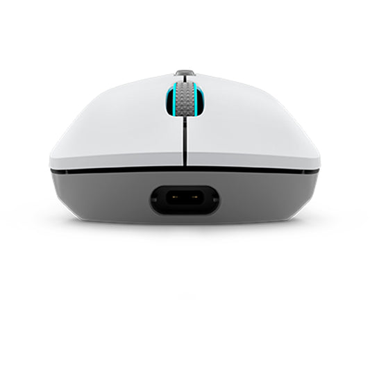 Mouse Gamer Inalambrico Lenovo M600 Legion, BT5.0/2.4GHz/USB  2.0/hasta 16000 DPI/RGB/Gris