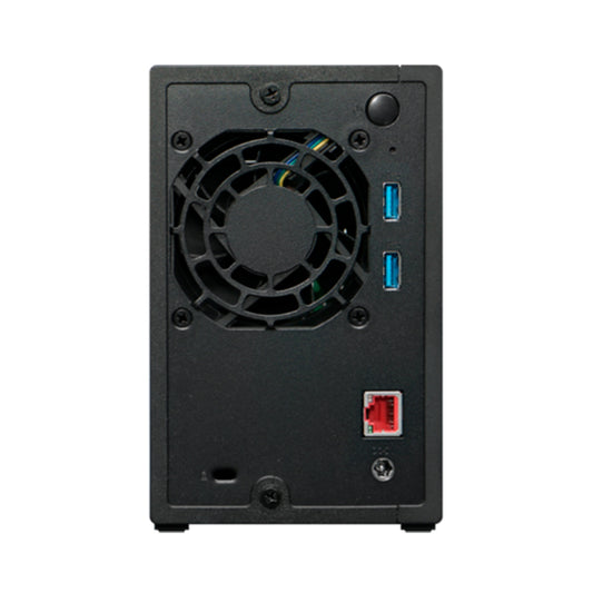 ASUSTOR AS1202T NAS 2 BAY