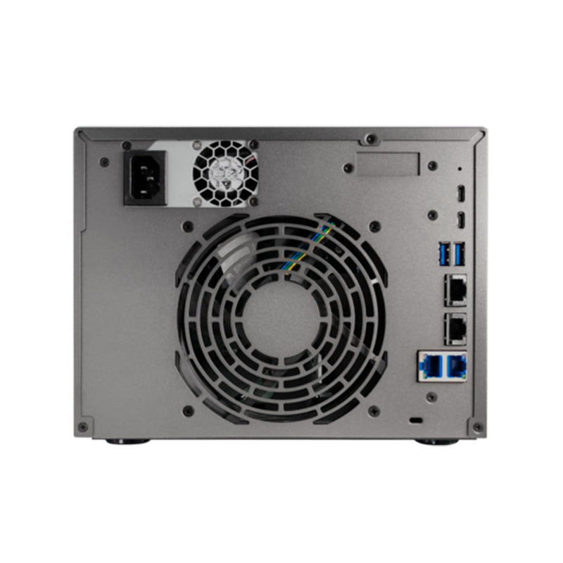 ASUSTOR AS6806T NAS 6 BAY