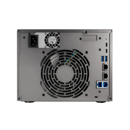 ASUSTOR AS6806T NAS 6 BAY