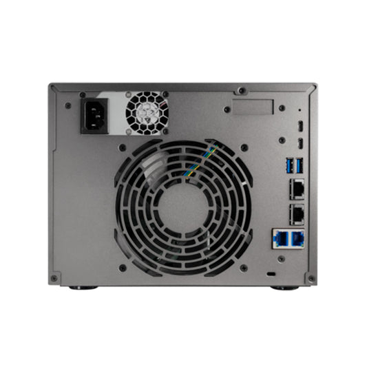 ASUSTOR AS6806T NAS 6 BAY