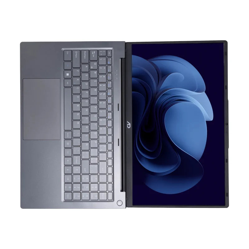 Notebook Advance NV9863, 15.6 FHD IPS, Ryzen 3 3200U 3.50 GHz, 8GB RAM, 256GB Rom, H