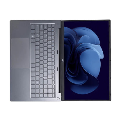 Notebook Advance NV9863, 15.6 FHD IPS, Ryzen 3 3200U 3.50 GHz, 8GB RAM, 256GB Rom, H