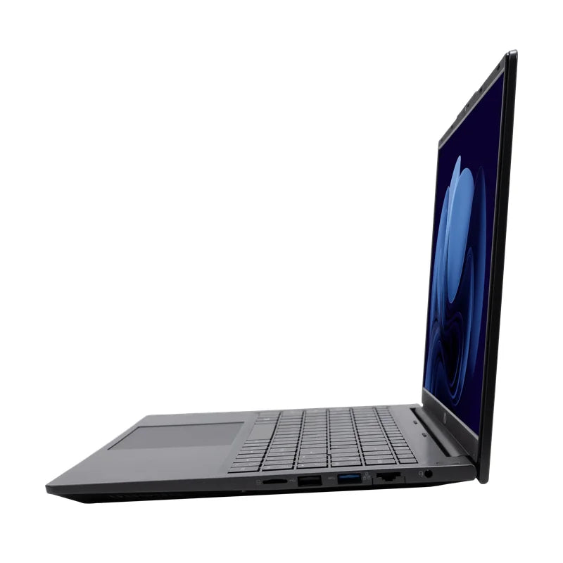 Notebook Advance NV9863, 15.6 FHD IPS, Ryzen 3 3200U 3.50 GHz, 8GB RAM, 256GB Rom, H