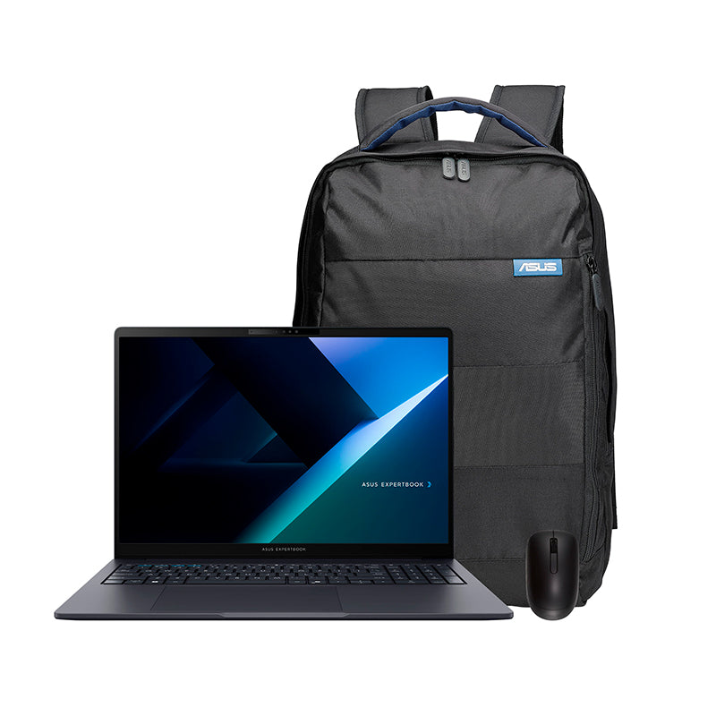 Nb ASUS Expertbook B5605Cca-Pl0202X/16 WQXGA IPS/Core Ultra 7 255H 5.1G/32GB DDR5/1T
