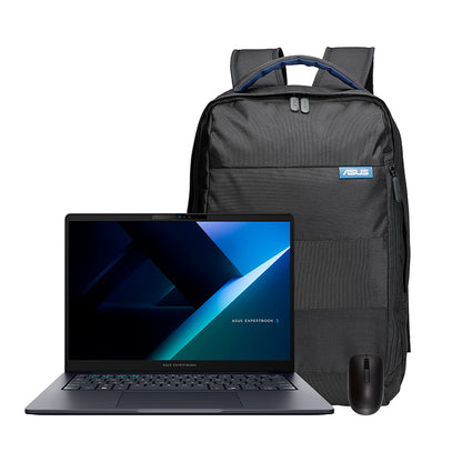 Nb ASUS Expertbook B3406Cca-Ly0238X/14 IPS/Core Ultra 7 255H 5.1GHz/1Tb SSDM.2/16GB