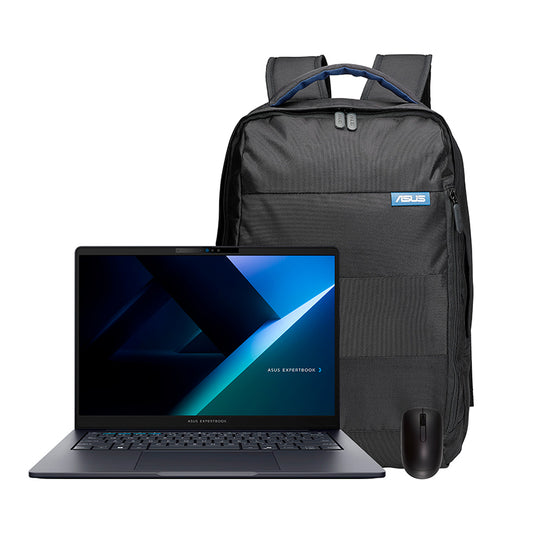 Nb ASUS Expertbook B3406Cca-Ly0238X/14 IPS/Core Ultra 7 255H 5.1GHz/1Tb SSDM.2/16GB