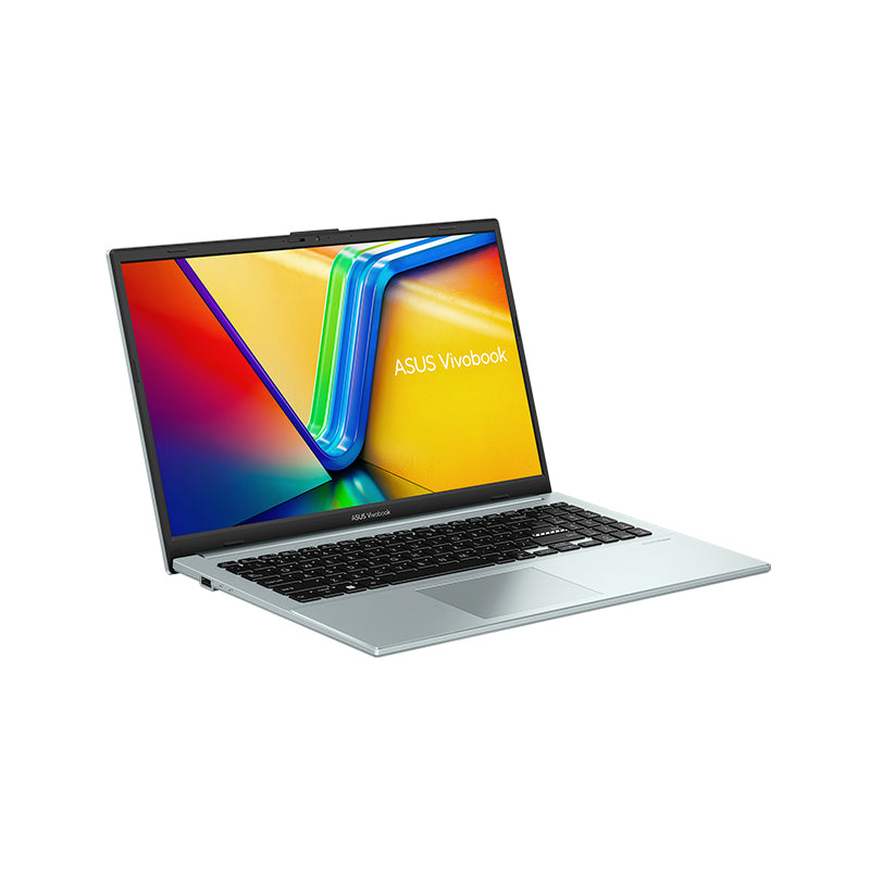 Nb ASUS Vivobook Go 15 E1504Fa-Bq5556/15.6 FHD/AMD Ryzen 5 40 4.3G/8G LpDDR5/512G Ss