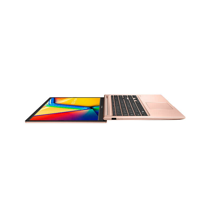 Nb ASUS Vivobook Go 15 E1504Fa-Bq5568/15.6 FHD IPS/Ryzen 5 40 4.3G/8G LpDDR5/512G Ss