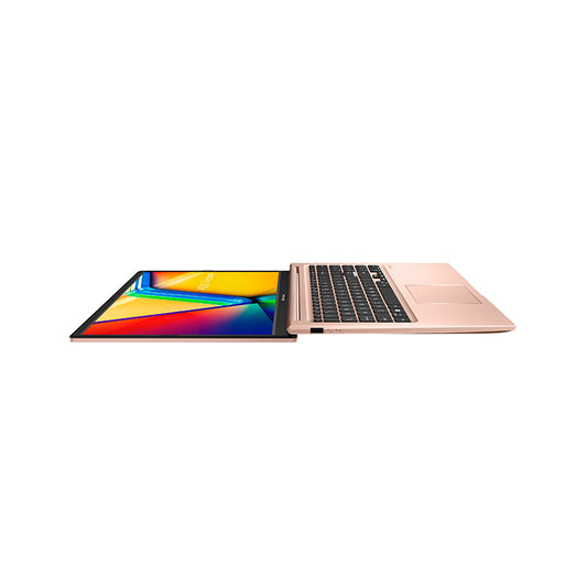 Nb ASUS Vivobook Go 15 E1504Fa-Bq5568/15.6 FHD IPS/Ryzen 5 40 4.3G/8G LpDDR5/512G Ss