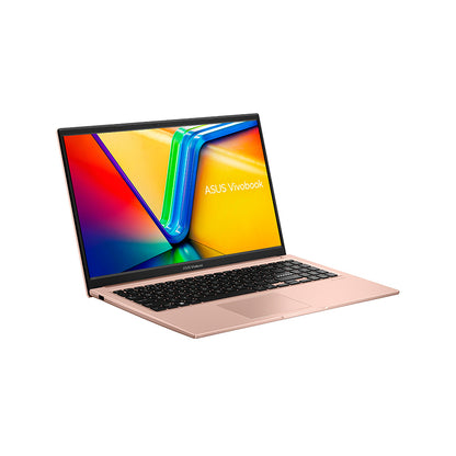 Nb ASUS Vivobook Go 15 E1504Fa-Bq5568/15.6 FHD IPS/Ryzen 5 40 4.3G/8G LpDDR5/512G Ss