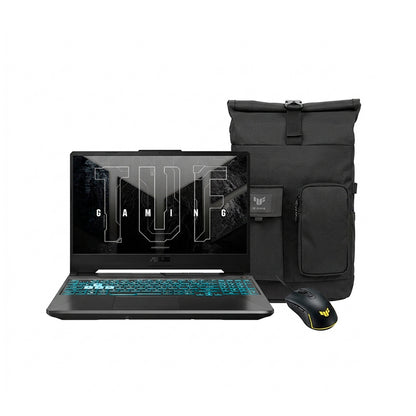 Nb ASUS TUF Gaming A15/Fa506Ncg-Hn334/15.6 FHD IPS/Ryzen 7 8845HS 5.1G/8G DDR5/RTX 3