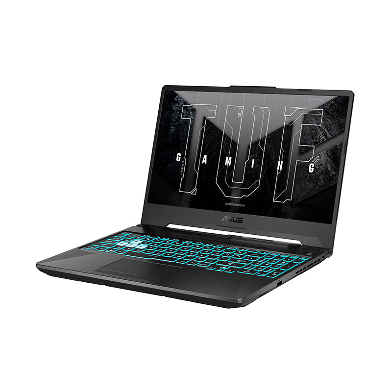 Nb ASUS TUF Gaming A15/Fa506Ncg-Hn334/15.6 FHD IPS/Ryzen 7 8845HS 5.1G/8G DDR5/RTX 3