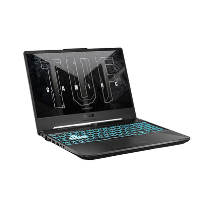 Nb ASUS TUF Gaming A15/Fa506Ncg-Hn334/15.6 FHD IPS/Ryzen 7 8845HS 5.1G/8G DDR5/RTX 3