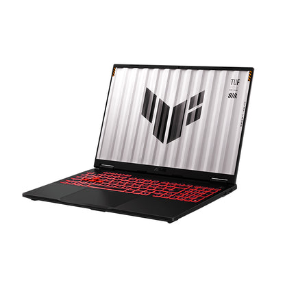 Nb ASUS TUF Fa608Pp-Tu127 A16/16 WUXGA IPS/AMD Ryzen 9 8940Hx 5.3GHz/16G DDR5/RTX 50