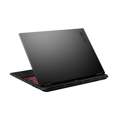 Nb ASUS TUF Fa608Pp-Tu127 A16/16 WUXGA IPS/AMD Ryzen 9 8940Hx 5.3GHz/16G DDR5/RTX 50