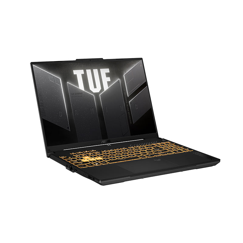 Nb ASUS TUF Fx607Vjr-Tu315 F16/16 WUXGA IPS/Core5 205H/8G DDR5/512G SSDM.2/RTX 3050