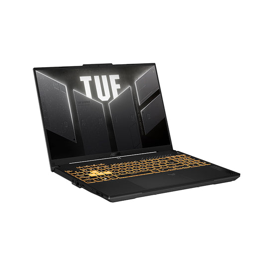 Nb ASUS TUF Fx607Vjr-Tu315 F16/16 WUXGA IPS/Core5 205H/8G DDR5/512G SSDM.2/RTX 3050