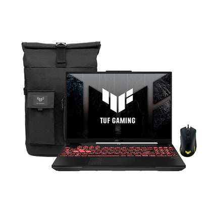 Nb ASUS TUF Fx608Jhi-Tu312 F16 16 WUXGA IPS Corei7-14650Hx 5.2GHz/16GB DDR5/RTX 5050
