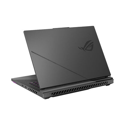Nb ASUS ROG Strix G16 G614Pm-Rv127W/16 WUXGA IPS/Ryzen 9 8940Hx/16G DDR5/1TB SSD/RTX