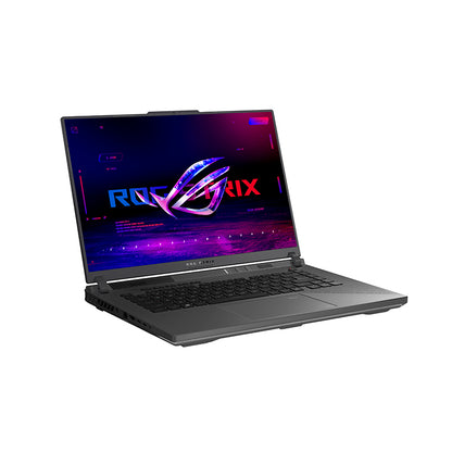 Nb ASUS ROG Strix G16 G614Pm-Rv127W/16 WUXGA IPS/Ryzen 9 8940Hx/16G DDR5/1TB SSD/RTX