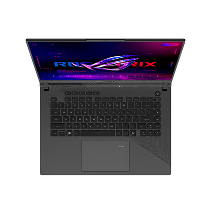 Nb ASUS ROG Strix G16 G614Pm-Rv127W/16 WUXGA IPS/Ryzen 9 8940Hx/16G DDR5/1TB SSD/RTX
