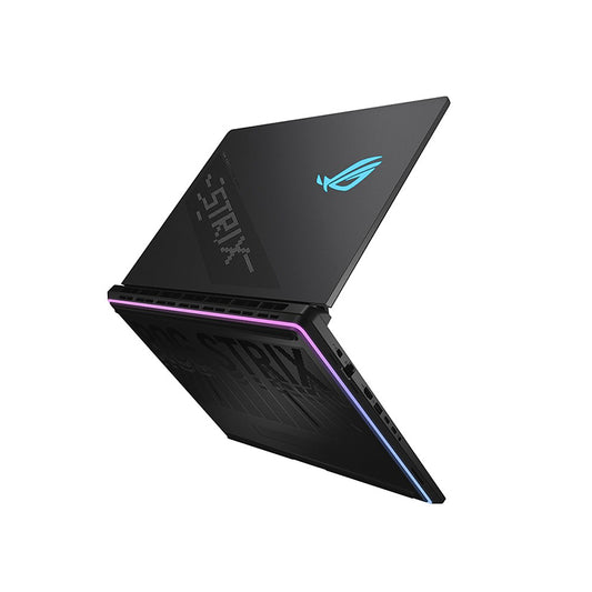 Nb Rog Strix G18 G815lp-tt191w/18 2.5k Ips/core Ultra 9 290hx Plus 2.7g/16g Ddr5/rtx