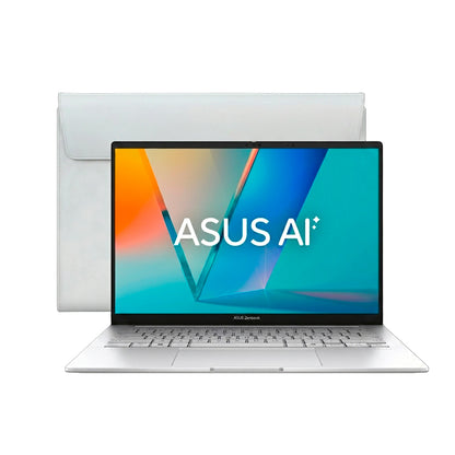 Nb ASUS Zenbook Ux3405Ca-Su159W, 14 3K OLED Touch, Core Ultra 9 285H 2.9/5.4GHz, 16G