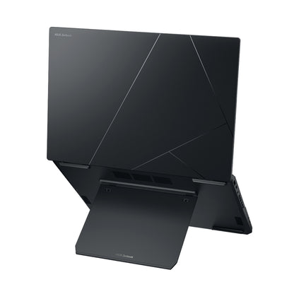 Nb ASUS Zenbook Duo Ux8406Ca-Ql444W/14 FHD OLED Touch/Core Ultra 9 285H 5.4G/16G Lpd